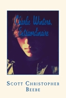 Charlie Winters, Extraordinaire (Owl Stream, Eternal) (Volume 1) 1983489638 Book Cover