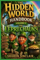 The Leprechauns (The Hidden World Handbook) B0GBVFYJ2P Book Cover
