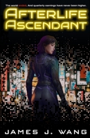 Afterlife Ascendant B0FCYRQ4NF Book Cover