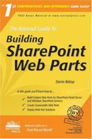 The Rational Guide to Building SharePoint Web Parts (Rational Guides) 0972688862 Book Cover