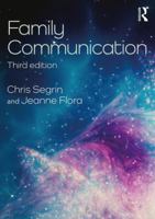 Family Communication (Lea's Communication Series) 0415876346 Book Cover