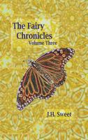 The Fairy Chronicles Volume Three 1936660075 Book Cover