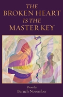 The Broken Heart Is the Master Key: poems 1963475704 Book Cover