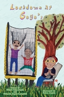 Lockdown at Gogo's 1915522455 Book Cover