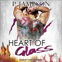 Heart of Glass B0CW52VQFS Book Cover