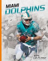 Miami Dolphins 1680782223 Book Cover