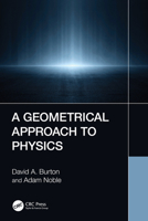 A Geometrical Approach to Physics 1032133805 Book Cover