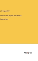 Annalen der Physik und Chemie: Siebenter Band 3382006170 Book Cover