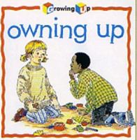 Let's Own Up 1842340077 Book Cover