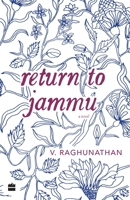 Return to Jammu 9352773659 Book Cover