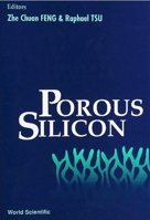 Porous Silicon 9810216343 Book Cover