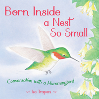 Born Inside a Nest So Small 1623545846 Book Cover