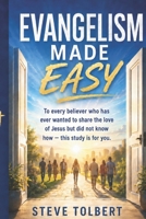 Evangelism Made Easy B0HBJ2GL5P Book Cover