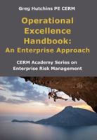 Operational Excellence Handbook : An Enterprise Approach 1732554552 Book Cover
