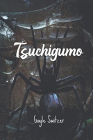 Tsuchigumo B0G349VWNW Book Cover
