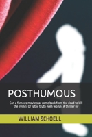 Posthumous B09QFCBPGC Book Cover