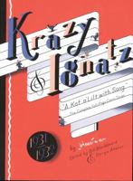 Krazy & Ignatz 1931-1932: "A Kat Alilt with Song" (Krazy Kat) 1560975946 Book Cover