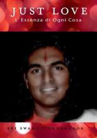 Just Love 3940381381 Book Cover