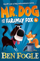 Mr Dog and the Faraway Fox 0008390282 Book Cover