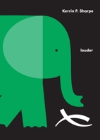 louder 1776561961 Book Cover