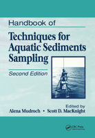 Handbook of Techniques for Aquatic Sediments Sampling 1566700272 Book Cover