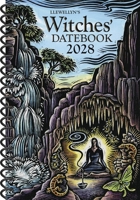 Llewellyn's 2028 Witches' Datebook (Llewellyn's 2028 Calendars, Almanacs & Datebooks, 16) 073878088X Book Cover