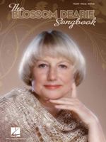 The Blossom Dearie Songbook 1617803243 Book Cover
