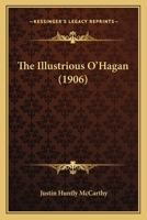 The Illustrious O'Hagan 1165116286 Book Cover