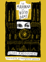 La Madone de Notre-Dame 1939931398 Book Cover