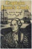 Captain James Cook 0824816706 Book Cover