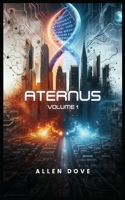 Aternus: Vol. 1 B0DYPHK94W Book Cover