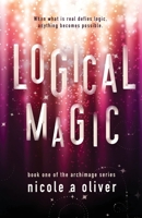 Logical Magic 1777646669 Book Cover