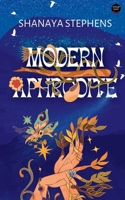 Modern Aphrodite B0BMLDSCPW Book Cover