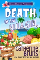 Death of the Hula Girl (Aloha Lagoon Mysteries) B0FBK557DG Book Cover