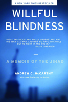 Willful Blindness: Memoir of the Jihad 1594032653 Book Cover