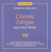 Chronic Fatigue Self-Help Book 1939013771 Book Cover