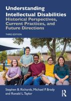 Understanding Intellectual Disabilities: Historical Perspectives, Current Practices, and Future Directions 1032369035 Book Cover