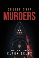 Cruise Ship Murders B0FH4QVLKP Book Cover