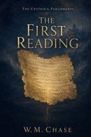 The Custodia Parchments: The First Reading B0H9B1LXZ7 Book Cover