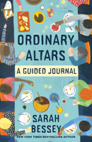 Ordinary Altars: A Guided Journal 0593593758 Book Cover