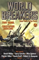 World Breakers 1982192062 Book Cover