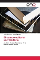 El Campo Editorial Universitario 3659082422 Book Cover