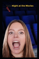 Vore Night at the Movies B0C9SDMBPJ Book Cover