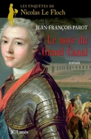 Le noyé du Grand Canal 2709630362 Book Cover