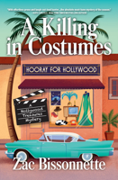 A Killing in Costumes 1639100865 Book Cover
