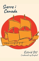 Sverre i Canda 8726187361 Book Cover