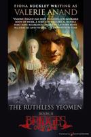 The Ruthless Yeomen (Bridges Over Time, Book 2) 1628153997 Book Cover