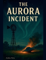 The Aurora Incident B0FSQ594B6 Book Cover