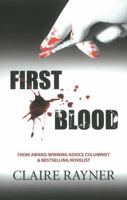 First Blood 0451175727 Book Cover