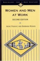 Women and Men at Work 076198710X Book Cover